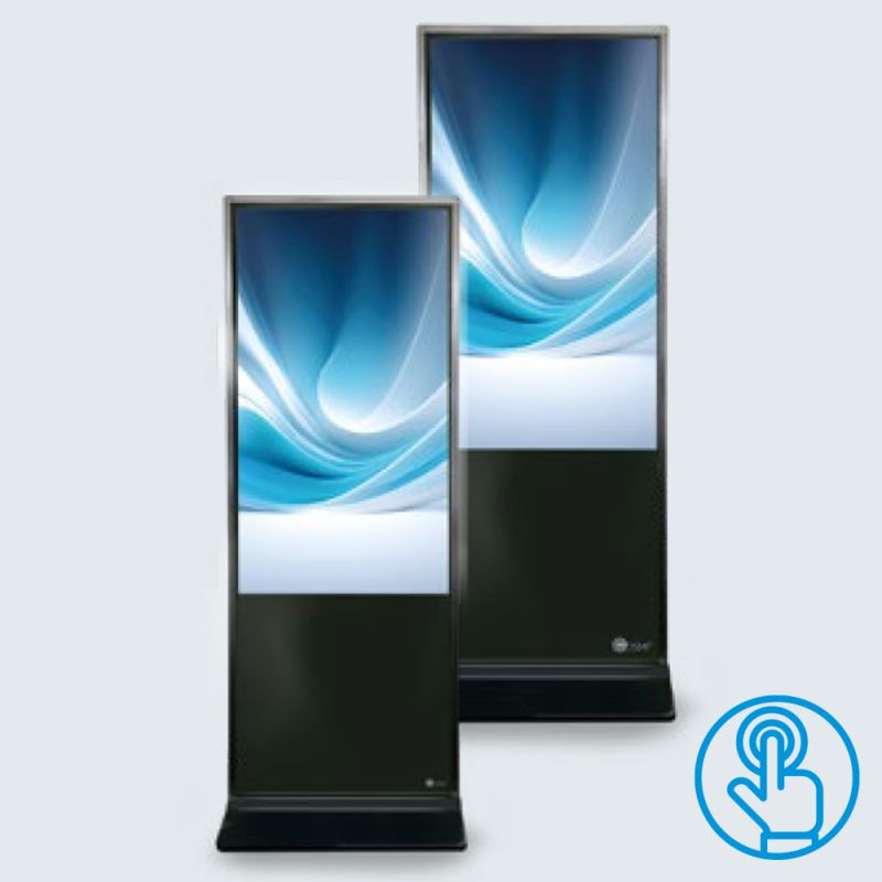 lyx® BASIC Touch Stele