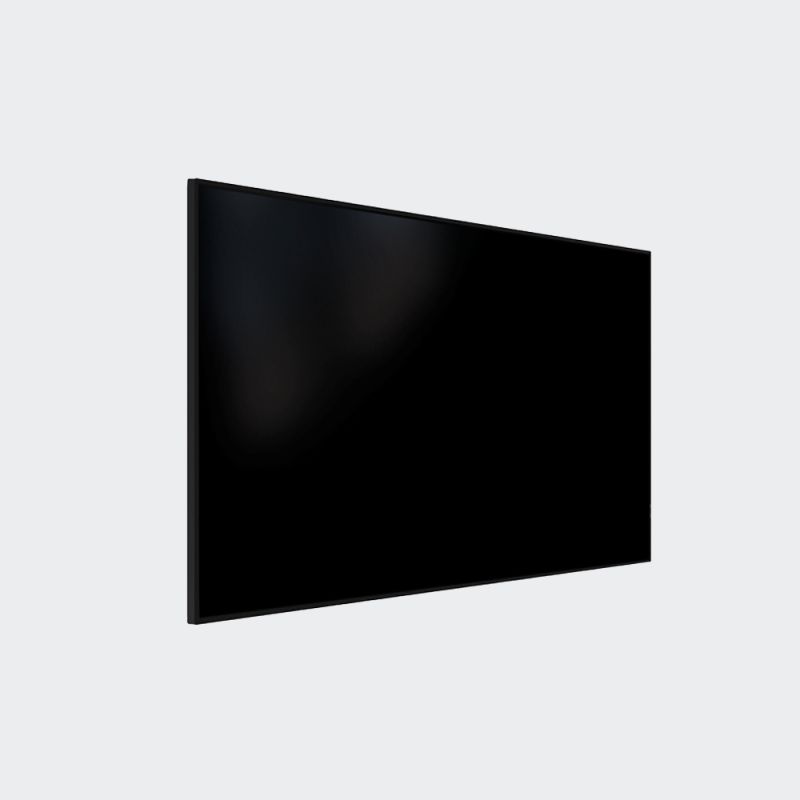 lyx® PRO Screen – 55 Zoll / Indoor / Single-Sided