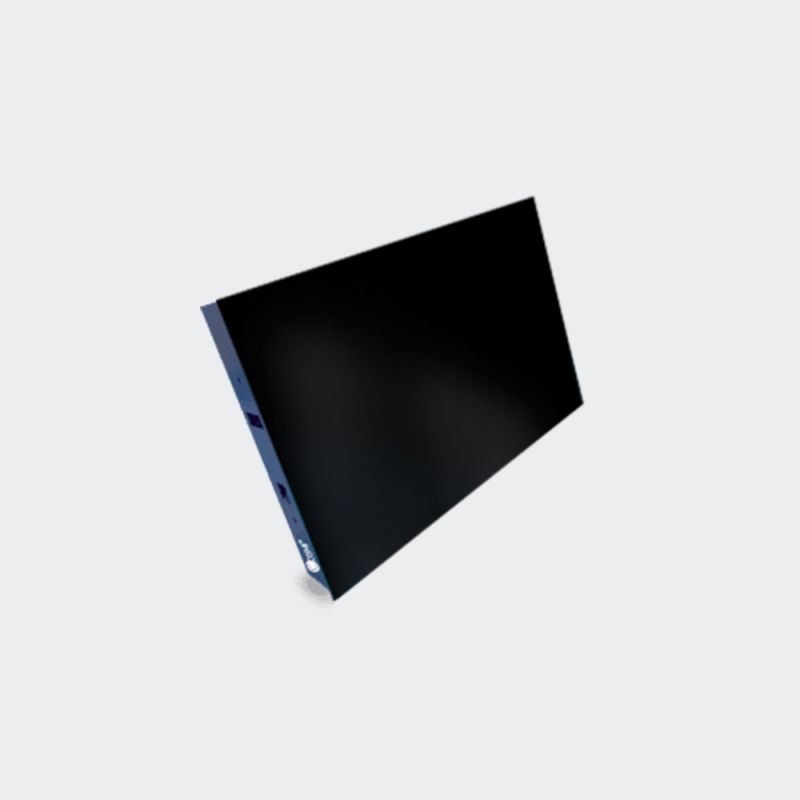 lyx® BASIC Window – 312 x 520 px / Single-Sided / Indoor
