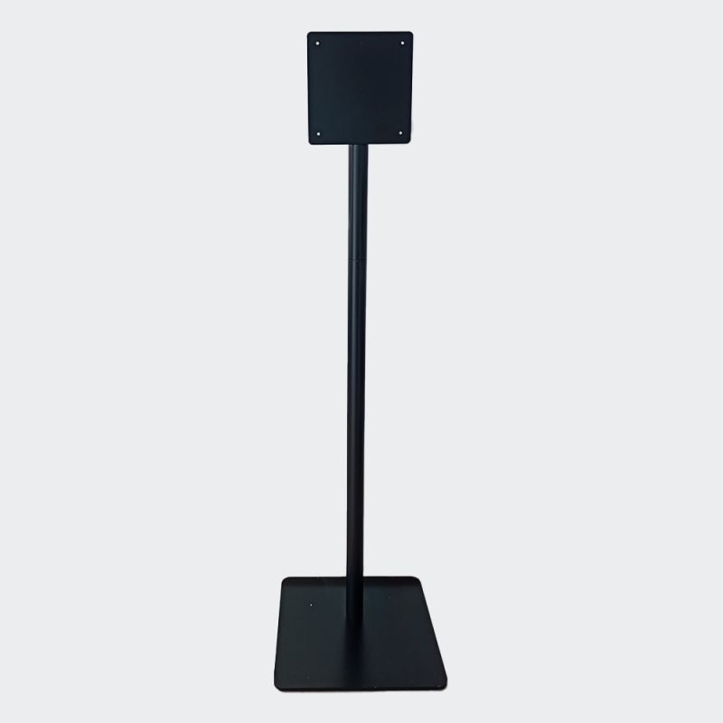 lyx® PRO Poster Standfuß – 43 Zoll / Standard / Indoor